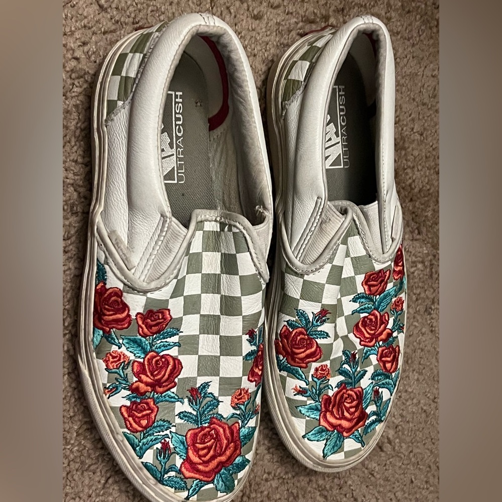 Vans